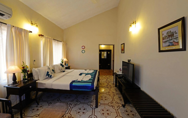 The Tamarind Hotel Anjuna, Goa – Guest Rooms – Anjuna