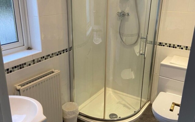 Ivy Cottage Serviced Accommodation