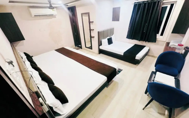 Varanasi Hotel Vimoksha Residence