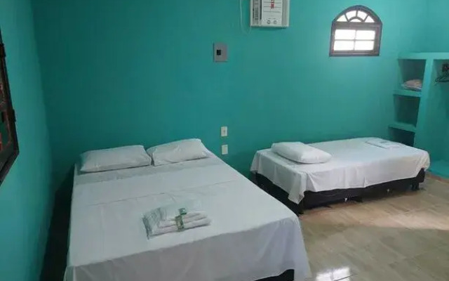 Nassau Beach Hotel