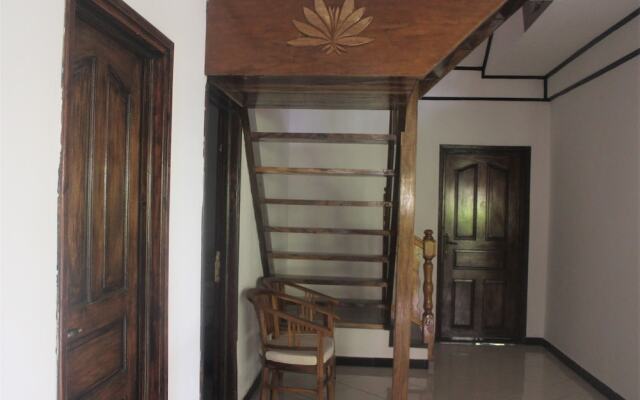 Lapasyans Self-Catering