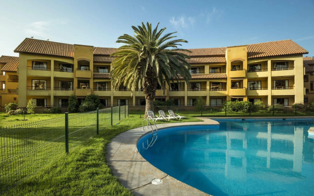 Palmas de La Serena Hotel and Convention Center