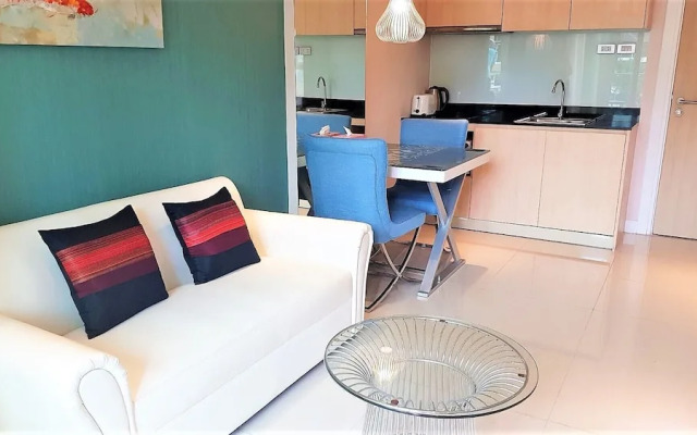 Grande Caribbean Resort - Sleeps 2