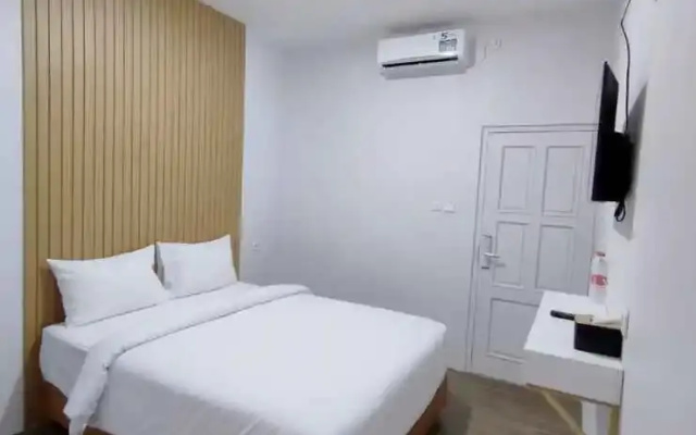 D'Rey Hotel