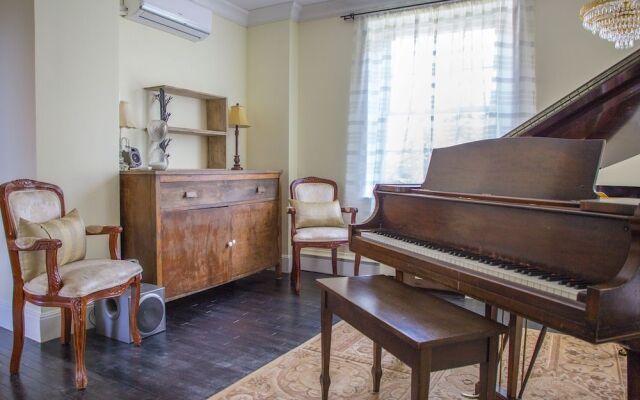 Auberge Québe Issime