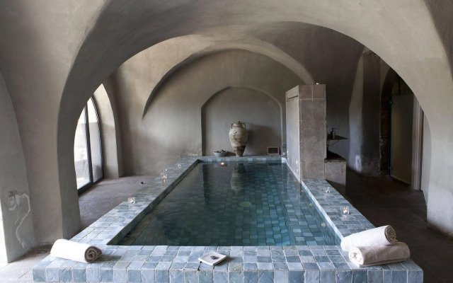 Couvent d'Hérépian