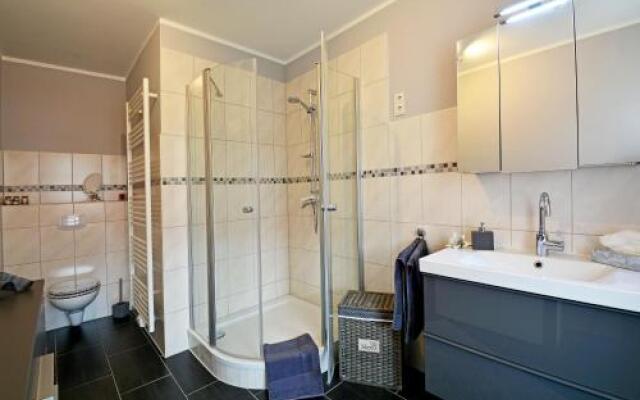 Ferienwohnung Sagenhaft