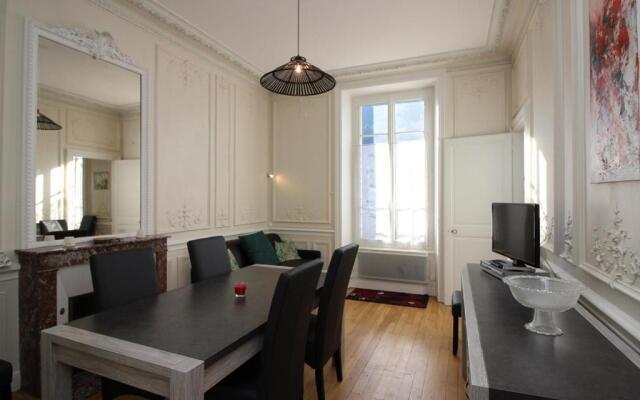 Appartement Mont-Dore, 2 pièces, 4 personnes - FR-1-608-115