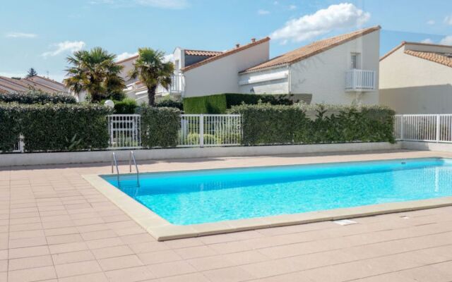 Les Jardins de lOcéan 41339