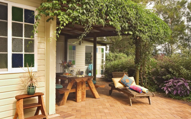 Summerhills Retreat Byron Bay