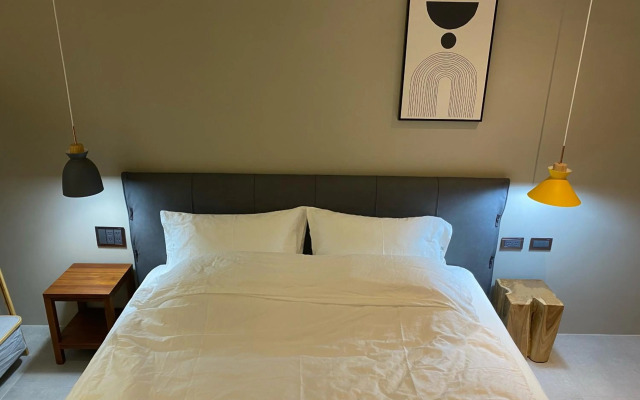 Toucheng Coolbreeze Holmestay