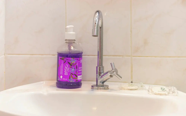 SUH Copacabana 52 Cozy Beach