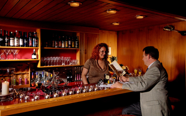 Hotel Beausite