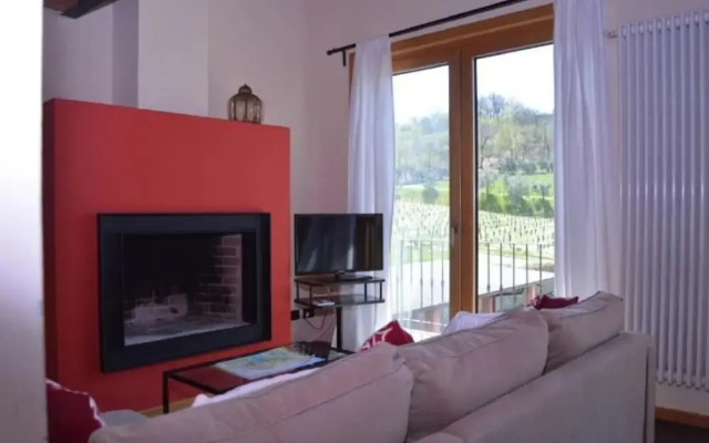 Apartment in Iseo With Swimming Pool