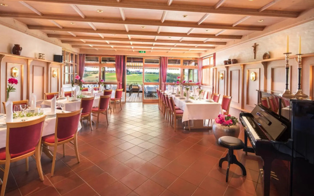 Anetseder Landhotel & Lofts