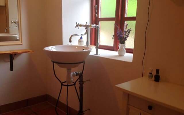 Grundfør bed and breakfast