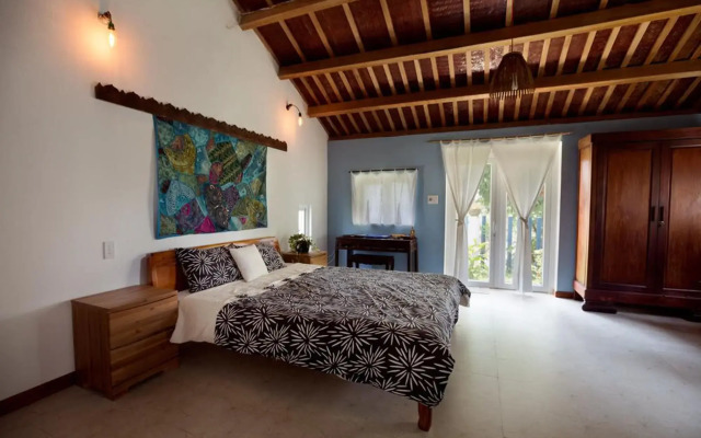 La Terrazza