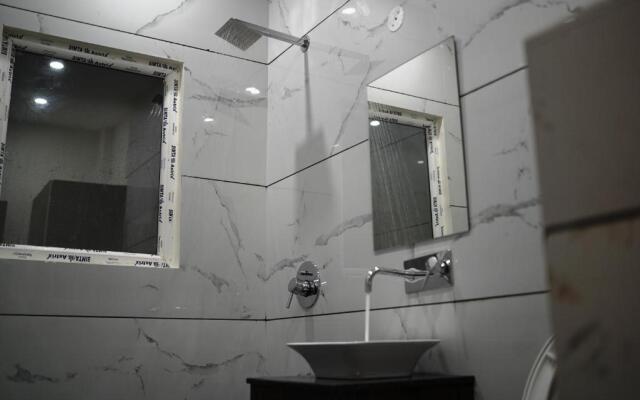 Hotel RK Grand