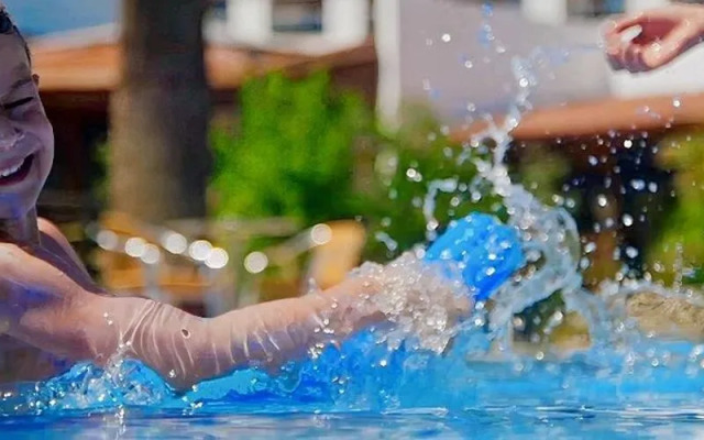 Elitium Thermal Hotel