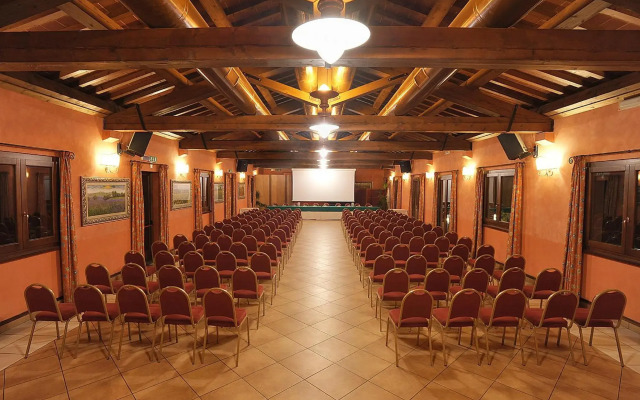 Hotel Lago Verde