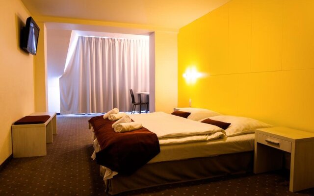 Hotel Ostredok