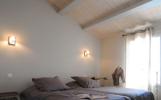 villas des phares
