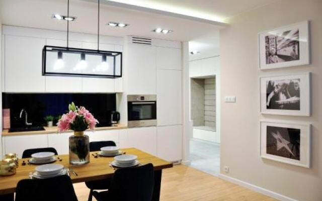 City Rent Apartments