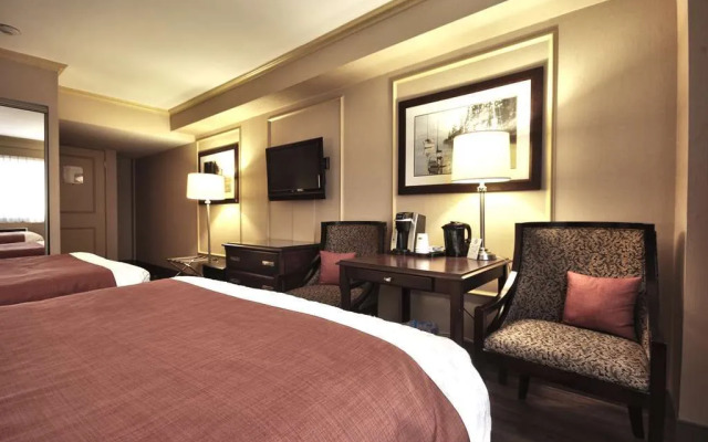 Best Western Dorchester