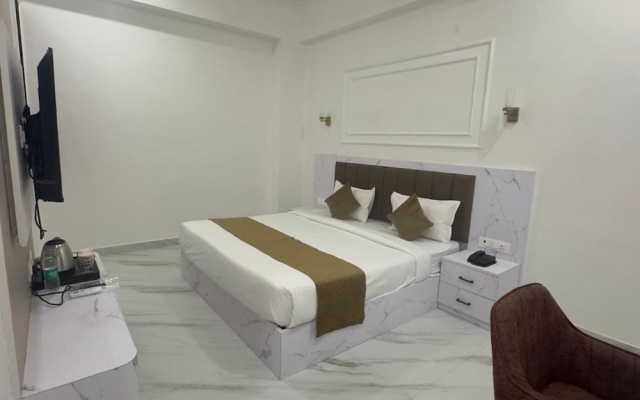 Hotel Astravista