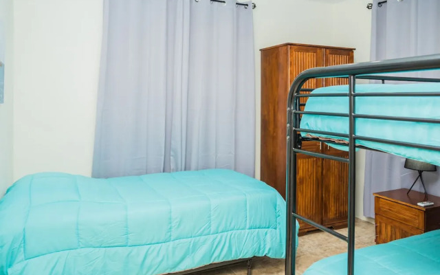 Aspid Studio & Apartment
