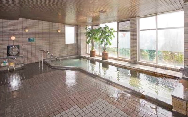 Matsue Urban Hotel