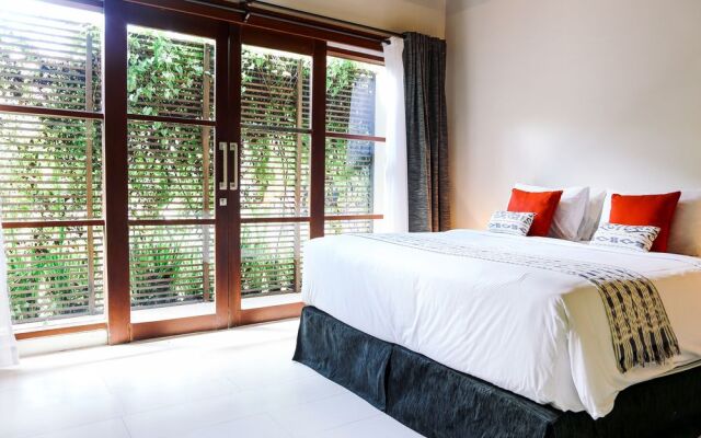 FC Residence Bali