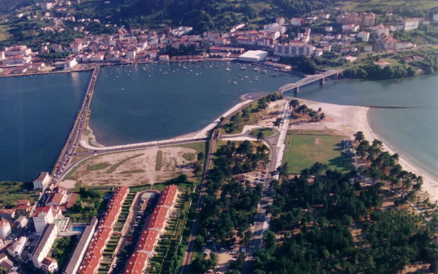 Hotel y Apartamentos Sarga