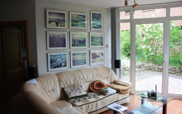 Zwischen Erfurt, Weimar & Thüringer Wald