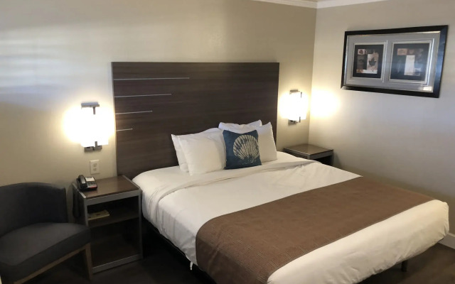 El Castell Motel