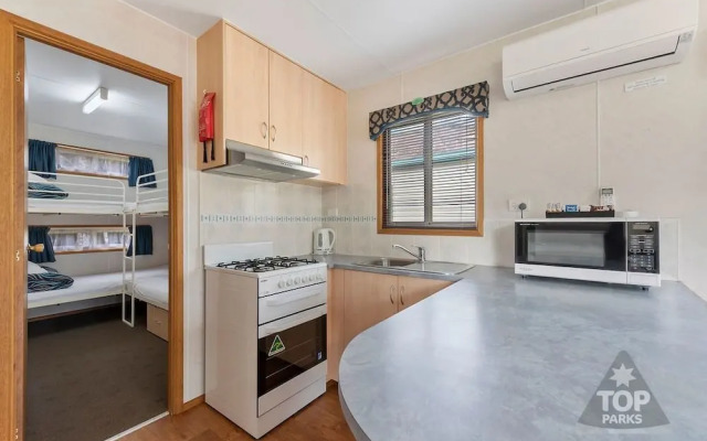 Porepunkah Pines Holiday Park