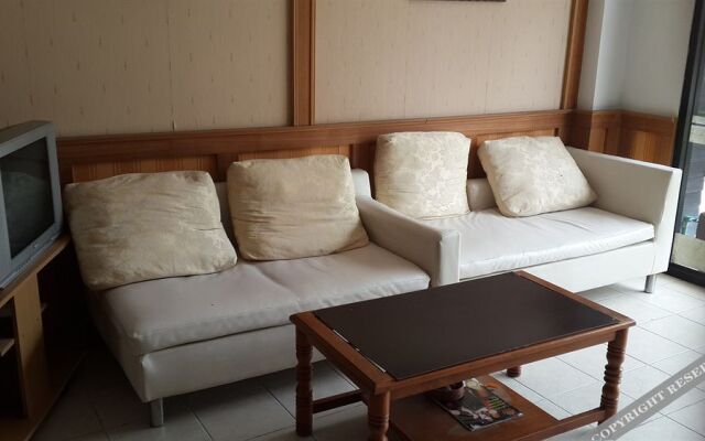 Mitree Guest House