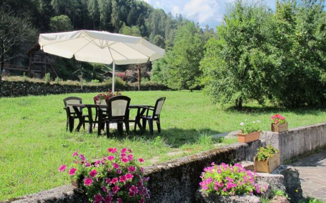 House  Lago di Caldonazzo