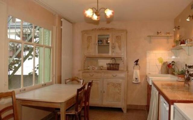 House La Chattiere 2