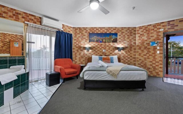 Airport Clayfield Motel