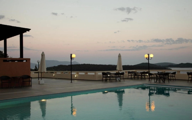 Hotel Scorpios