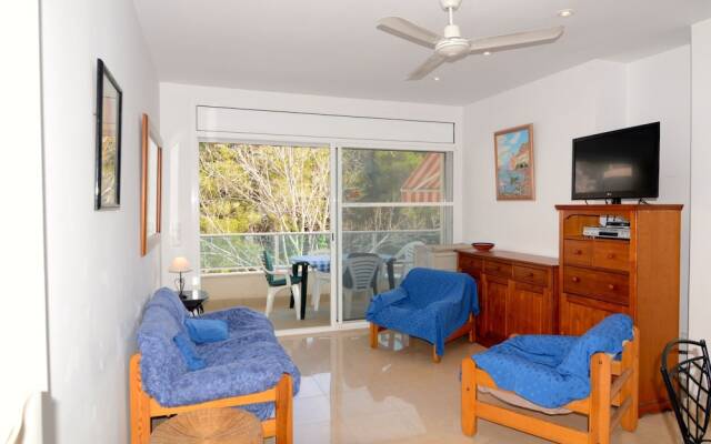 Apartamento Brises del Mar 3-3