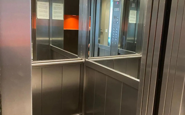 Apartamento en Palermo Soho