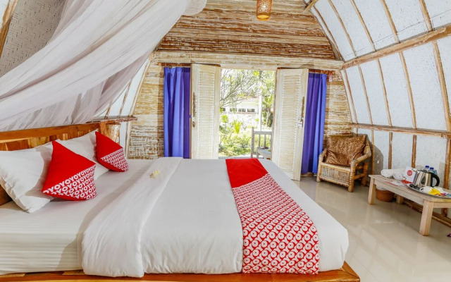 Oyo 1172 Biba Beach Village