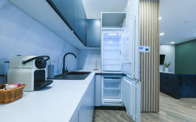 The Central Park Residence