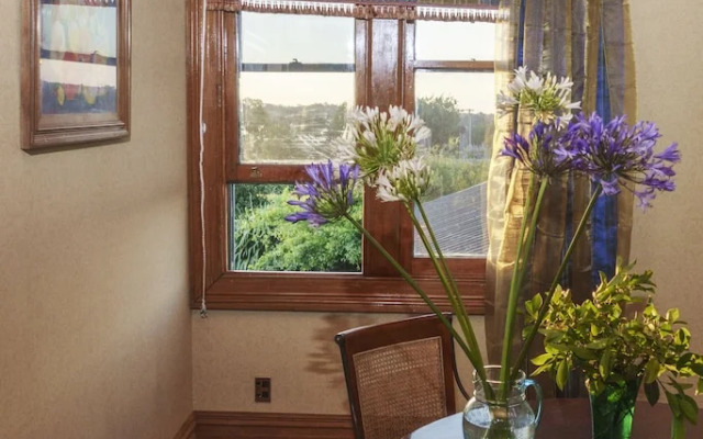 Tracy's Boutique BnB Farmstay
