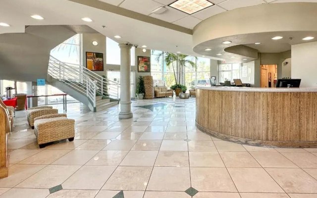 Boardwalk Inn and Suites