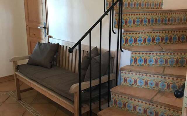 Holiday Home in Pougnadoresse With Pool