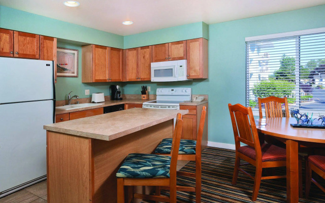 Worldmark Birch Bay