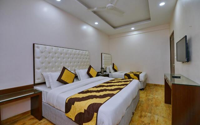 Hotel kabeer